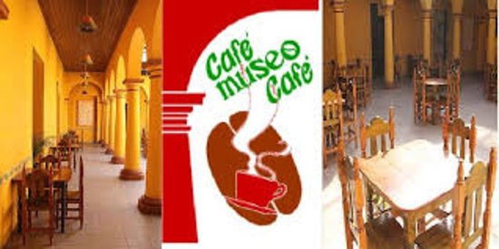 Museo del Café